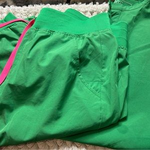 Figs Technical Collection Xtreme Sz XXS/Small